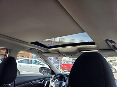 2015 Nissan Rogue SV   - Photo 12 - Philadelphia, PA 19124
