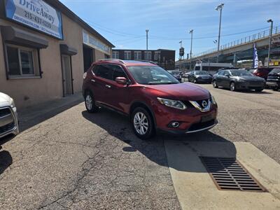 2015 Nissan Rogue SV   - Photo 3 - Philadelphia, PA 19124