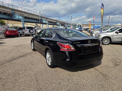 2015 Nissan Altima 2.5 - Photo 3 - Philadelphia, PA 19124