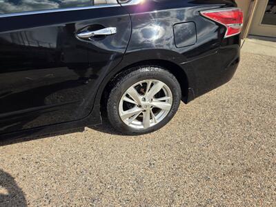 2015 Nissan Altima 2.5 - Photo 5 - Philadelphia, PA 19124