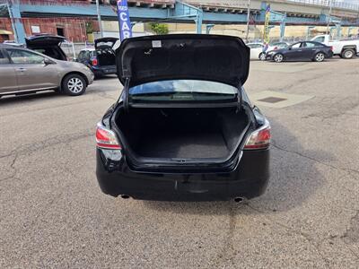 2015 Nissan Altima 2.5 - Photo 4 - Philadelphia, PA 19124
