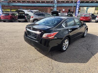 2015 Nissan Altima 2.5 - Photo 2 - Philadelphia, PA 19124