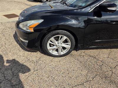2015 Nissan Altima 2.5 - Photo 6 - Philadelphia, PA 19124