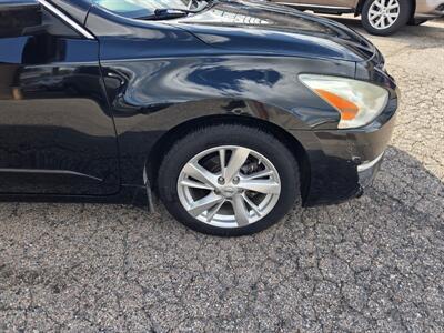 2015 Nissan Altima 2.5 - Photo 8 - Philadelphia, PA 19124