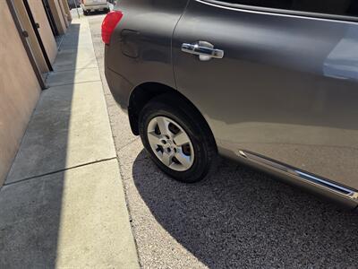 2014 Nissan Rogue Select S - Photo 7 - Philadelphia, PA 19124