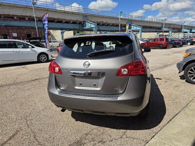 2014 Nissan Rogue Select S - Photo 3 - Philadelphia, PA 19124