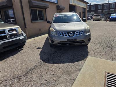 2014 Nissan Rogue Select S - Photo 16 - Philadelphia, PA 19124