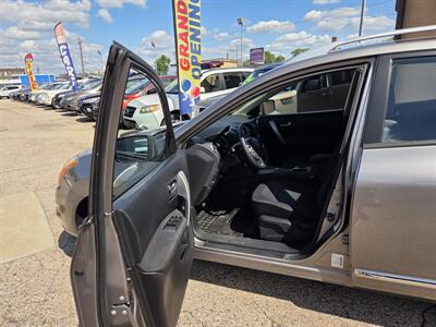 2014 Nissan Rogue Select S - Photo 13 - Philadelphia, PA 19124
