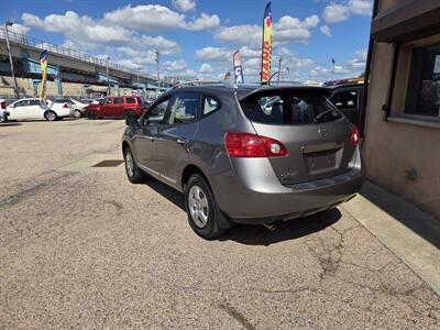 2014 Nissan Rogue Select S - Photo 4 - Philadelphia, PA 19124
