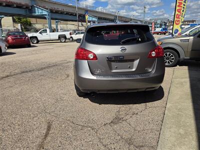 2014 Nissan Rogue Select S - Photo 5 - Philadelphia, PA 19124