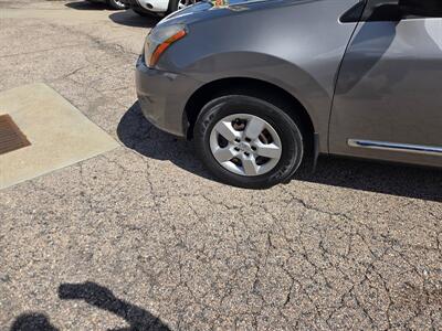 2014 Nissan Rogue Select S - Photo 8 - Philadelphia, PA 19124
