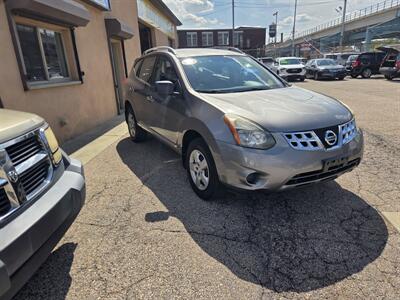 2014 Nissan Rogue Select S - Photo 17 - Philadelphia, PA 19124
