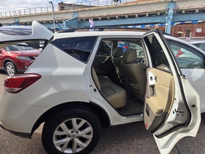 2011 Nissan Murano SL - Photo 17 - Philadelphia, PA 19124