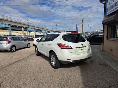 2011 Nissan Murano SL - Photo 5 - Philadelphia, PA 19124