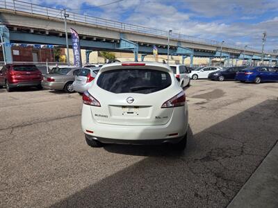 2011 Nissan Murano SL - Photo 7 - Philadelphia, PA 19124