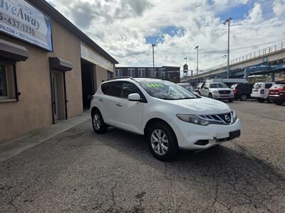 2011 Nissan Murano SL - Photo 3 - Philadelphia, PA 19124
