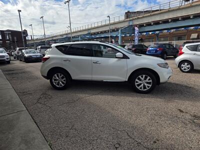2011 Nissan Murano SL - Photo 4 - Philadelphia, PA 19124
