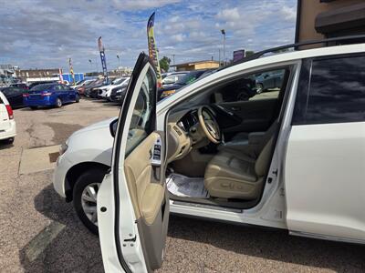 2011 Nissan Murano SL - Photo 14 - Philadelphia, PA 19124