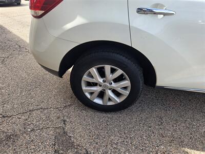 2011 Nissan Murano SL - Photo 10 - Philadelphia, PA 19124