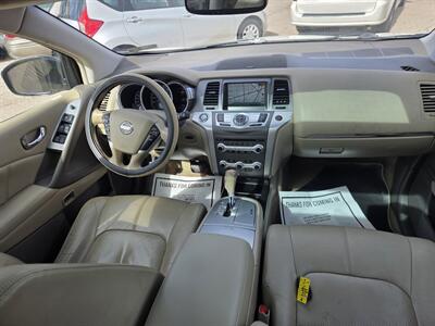 2011 Nissan Murano SL - Photo 15 - Philadelphia, PA 19124