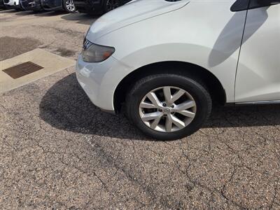 2011 Nissan Murano SL - Photo 9 - Philadelphia, PA 19124