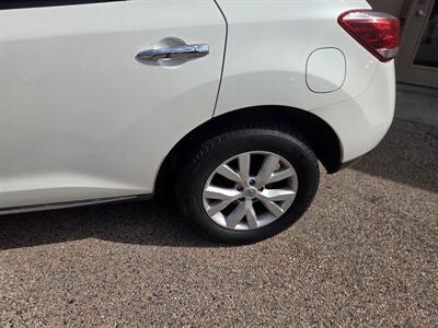 2011 Nissan Murano SL - Photo 8 - Philadelphia, PA 19124