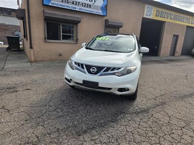 2011 Nissan Murano SL - Photo 2 - Philadelphia, PA 19124