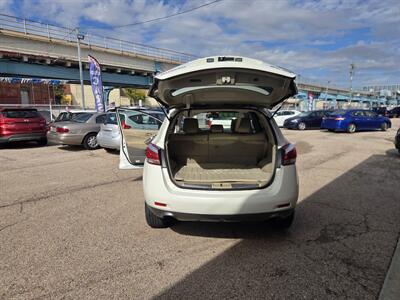 2011 Nissan Murano SL - Photo 12 - Philadelphia, PA 19124