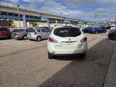2011 Nissan Murano SL - Photo 6 - Philadelphia, PA 19124