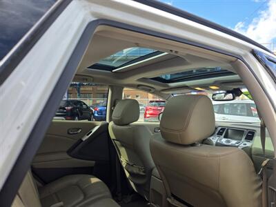 2011 Nissan Murano SL - Photo 16 - Philadelphia, PA 19124