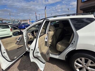 2011 Nissan Murano SL - Photo 13 - Philadelphia, PA 19124