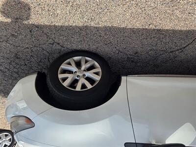 2011 Nissan Murano SL - Photo 11 - Philadelphia, PA 19124