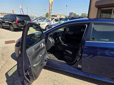2016 Nissan Sentra SR - Photo 10 - Philadelphia, PA 19124