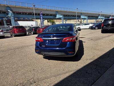 2016 Nissan Sentra SR - Photo 3 - Philadelphia, PA 19124