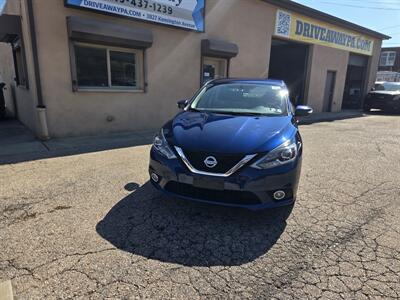 2016 Nissan Sentra SR - Photo 2 - Philadelphia, PA 19124