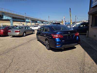 2016 Nissan Sentra SR - Photo 4 - Philadelphia, PA 19124