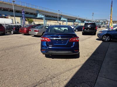 2016 Nissan Sentra SR - Photo 5 - Philadelphia, PA 19124