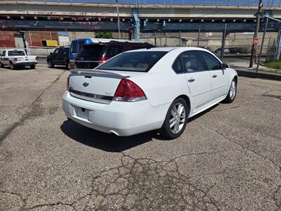 2010 Chevrolet Impala LTZ - Photo 4 - Philadelphia, PA 19124