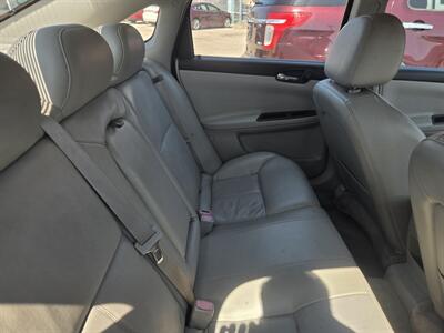 2010 Chevrolet Impala LTZ - Photo 8 - Philadelphia, PA 19124
