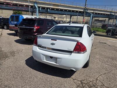 2010 Chevrolet Impala LTZ - Photo 5 - Philadelphia, PA 19124