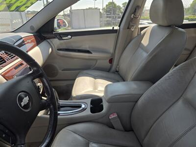 2010 Chevrolet Impala LTZ - Photo 10 - Philadelphia, PA 19124