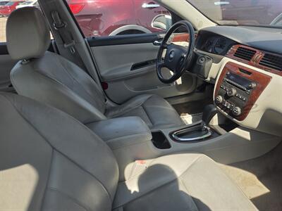 2010 Chevrolet Impala LTZ - Photo 7 - Philadelphia, PA 19124