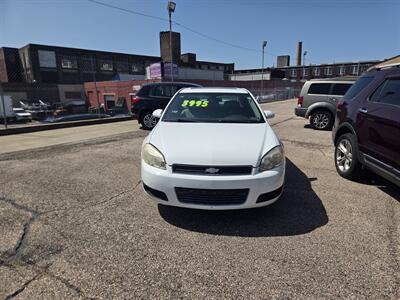 2010 Chevrolet Impala LTZ - Photo 2 - Philadelphia, PA 19124