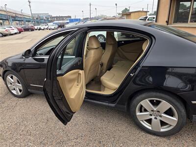 2009 Volkswagen Passat Komfort - Photo 14 - Philadelphia, PA 19124