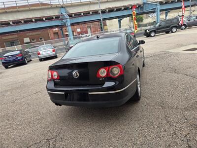 2009 Volkswagen Passat Komfort - Photo 5 - Philadelphia, PA 19124