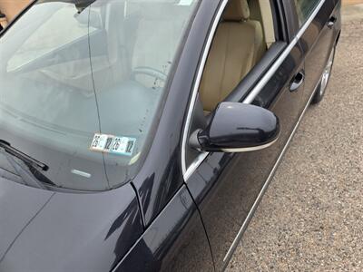 2009 Volkswagen Passat Komfort - Photo 16 - Philadelphia, PA 19124