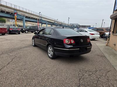 2009 Volkswagen Passat Komfort - Photo 7 - Philadelphia, PA 19124