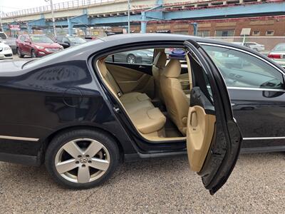 2009 Volkswagen Passat Komfort - Photo 13 - Philadelphia, PA 19124