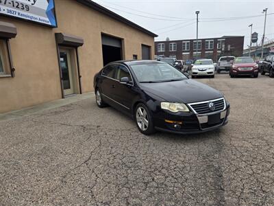 2009 Volkswagen Passat Komfort - Photo 4 - Philadelphia, PA 19124
