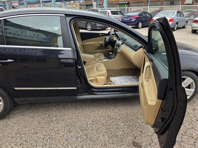 2009 Volkswagen Passat Komfort - Photo 12 - Philadelphia, PA 19124